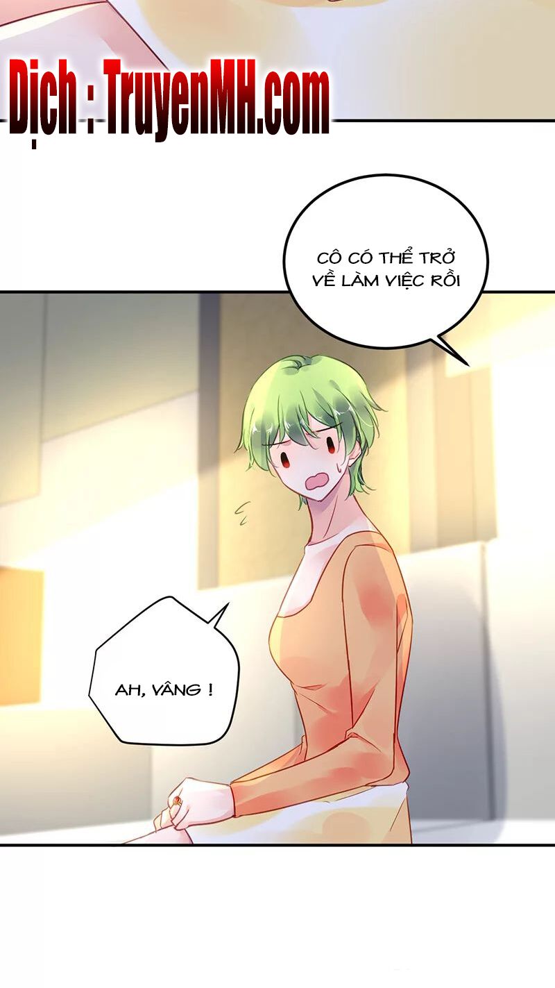 Đối Kháng Hoa Tâm Chủ Thượng: Chapter 202