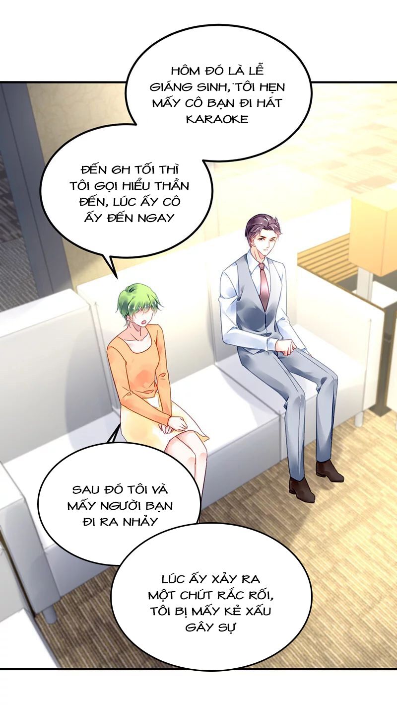 Đối Kháng Hoa Tâm Chủ Thượng: Chapter 202