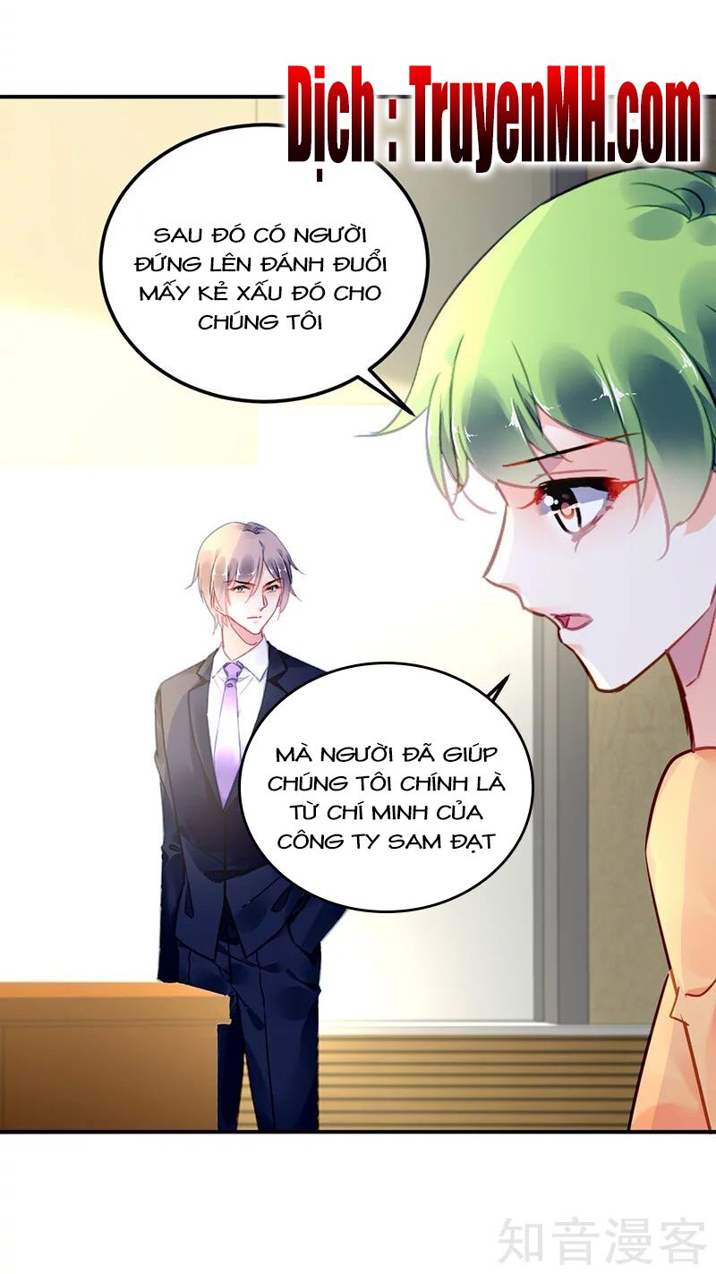 Đối Kháng Hoa Tâm Chủ Thượng: Chapter 202