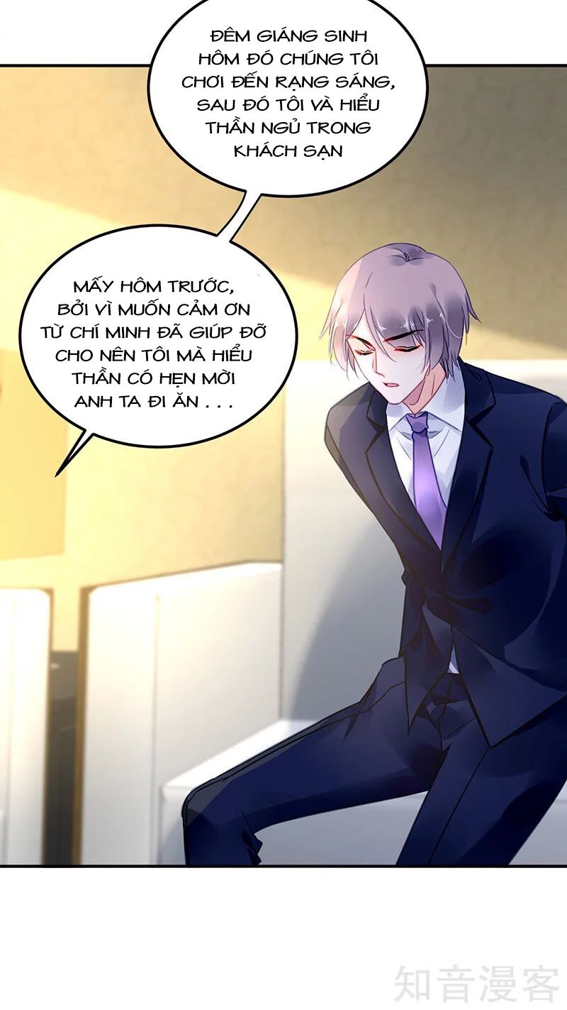 Đối Kháng Hoa Tâm Chủ Thượng: Chapter 202