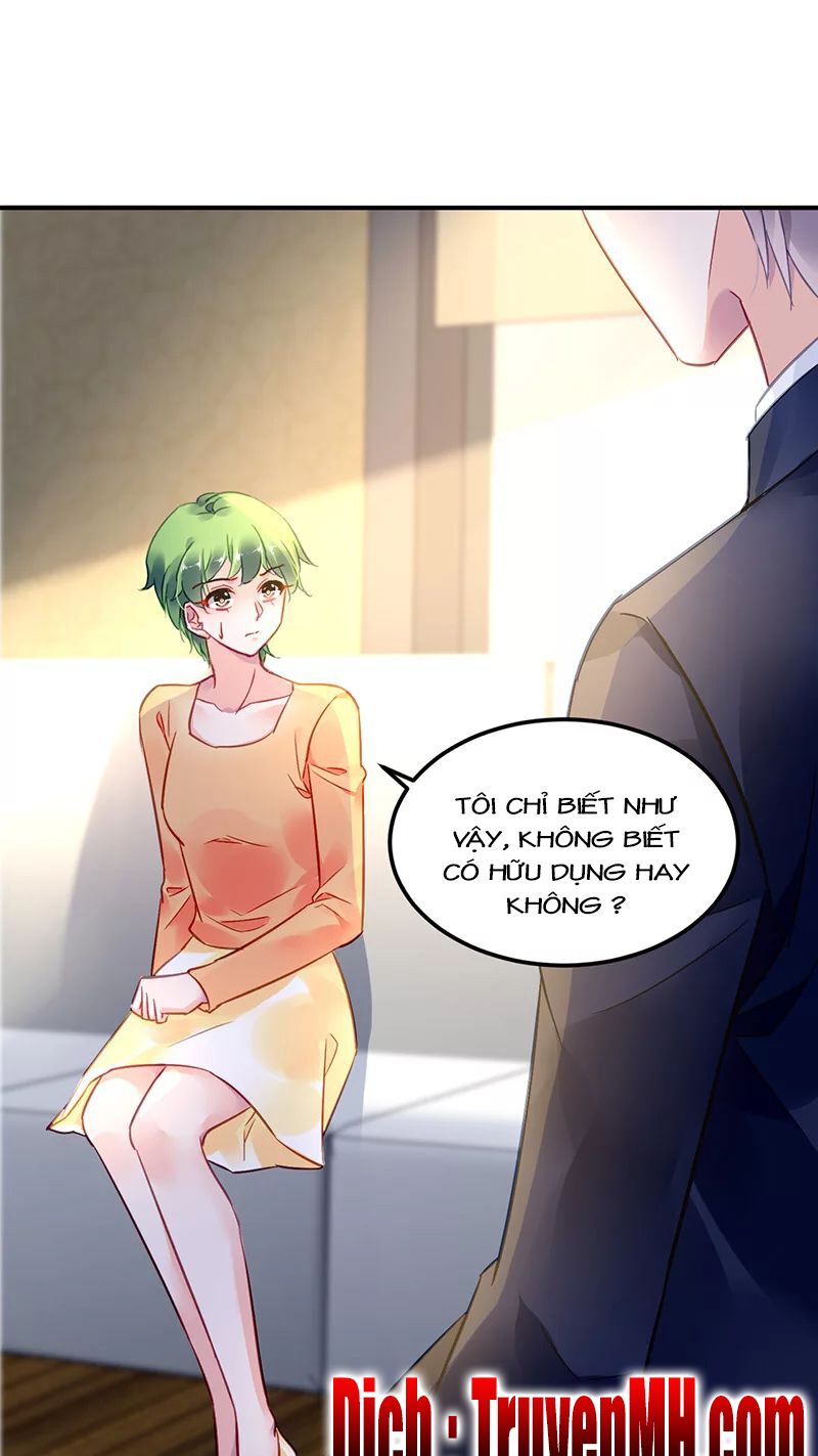 Đối Kháng Hoa Tâm Chủ Thượng: Chapter 202