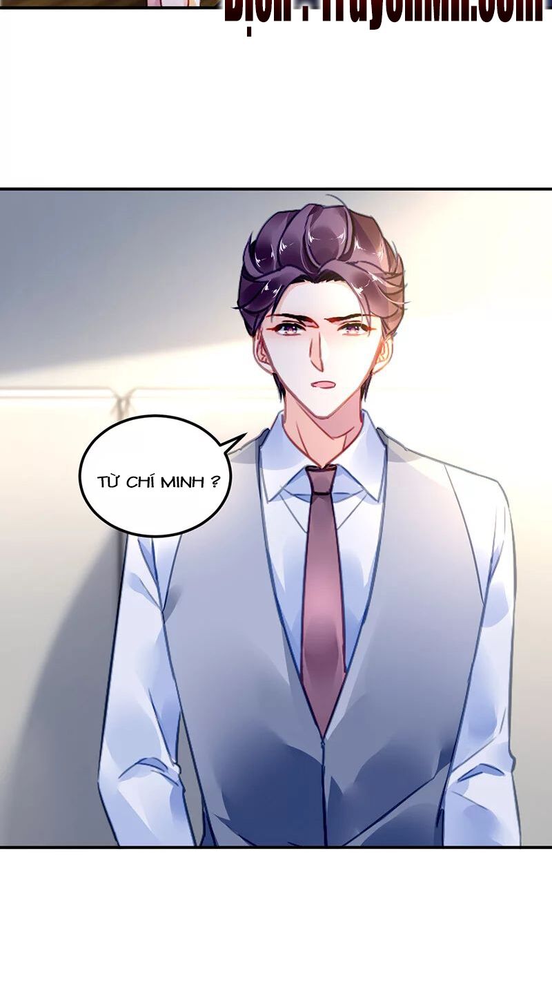 Đối Kháng Hoa Tâm Chủ Thượng: Chapter 202
