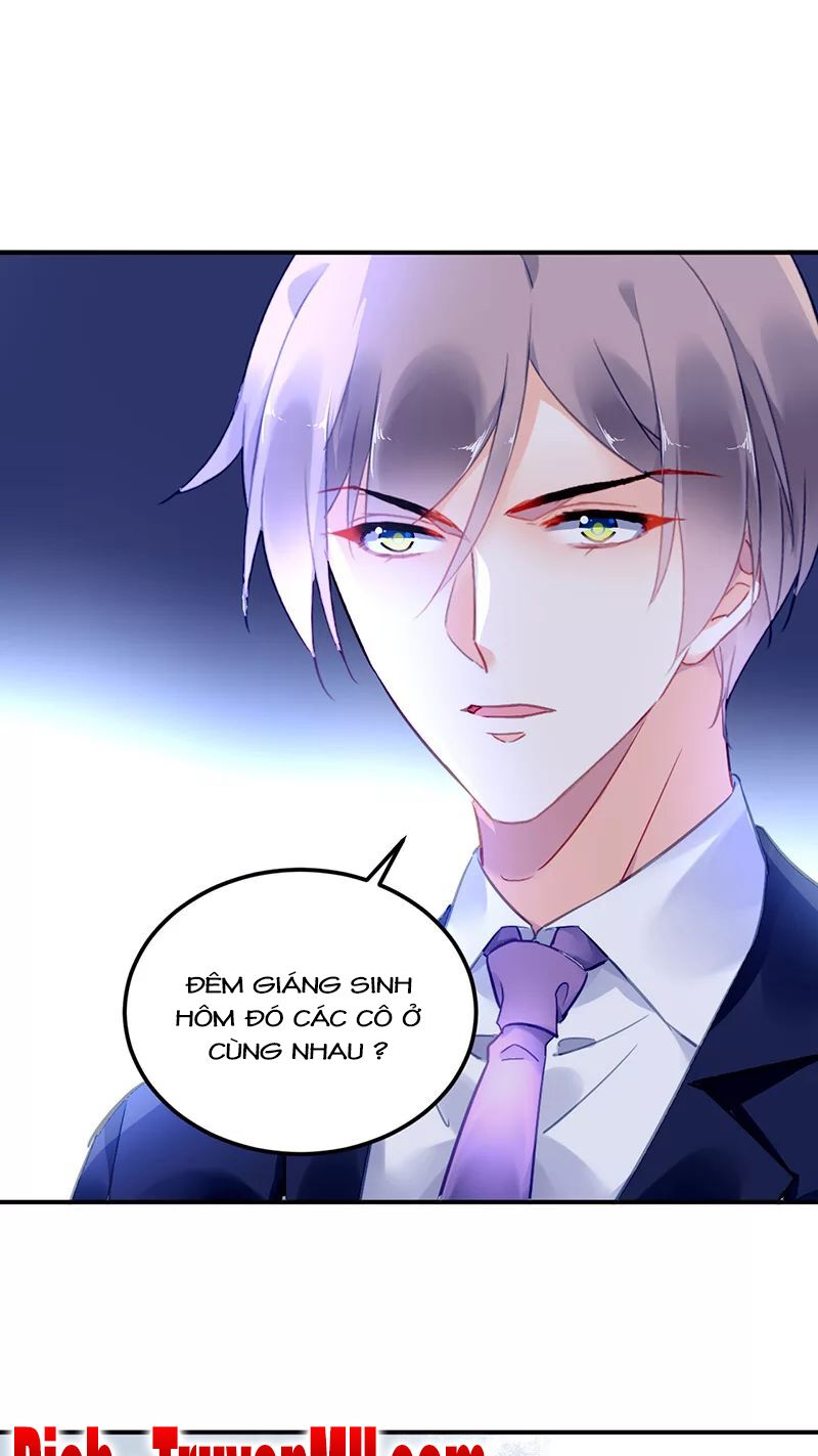 Đối Kháng Hoa Tâm Chủ Thượng: Chapter 202