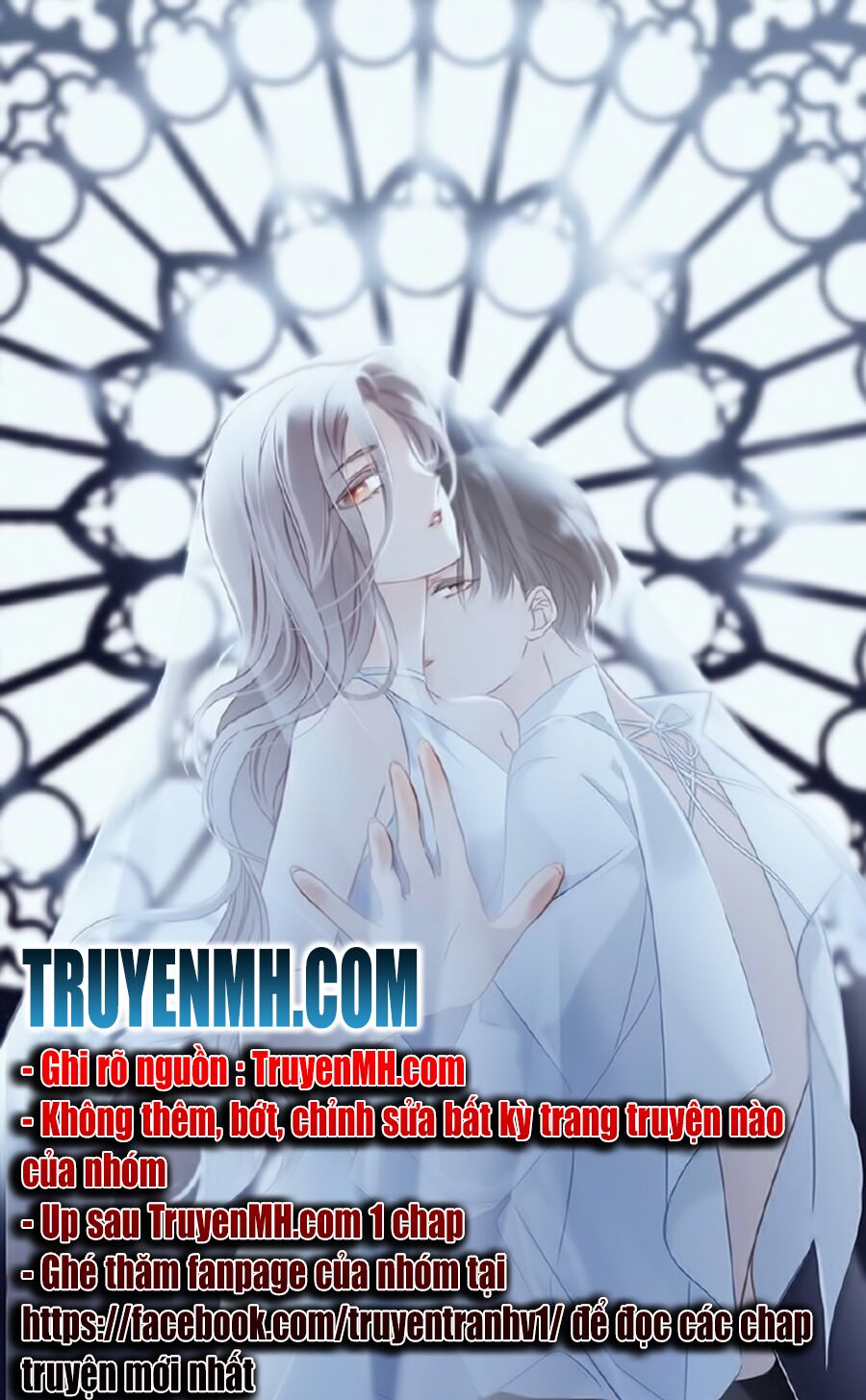 Đối Kháng Hoa Tâm Chủ Thượng: Chapter 203