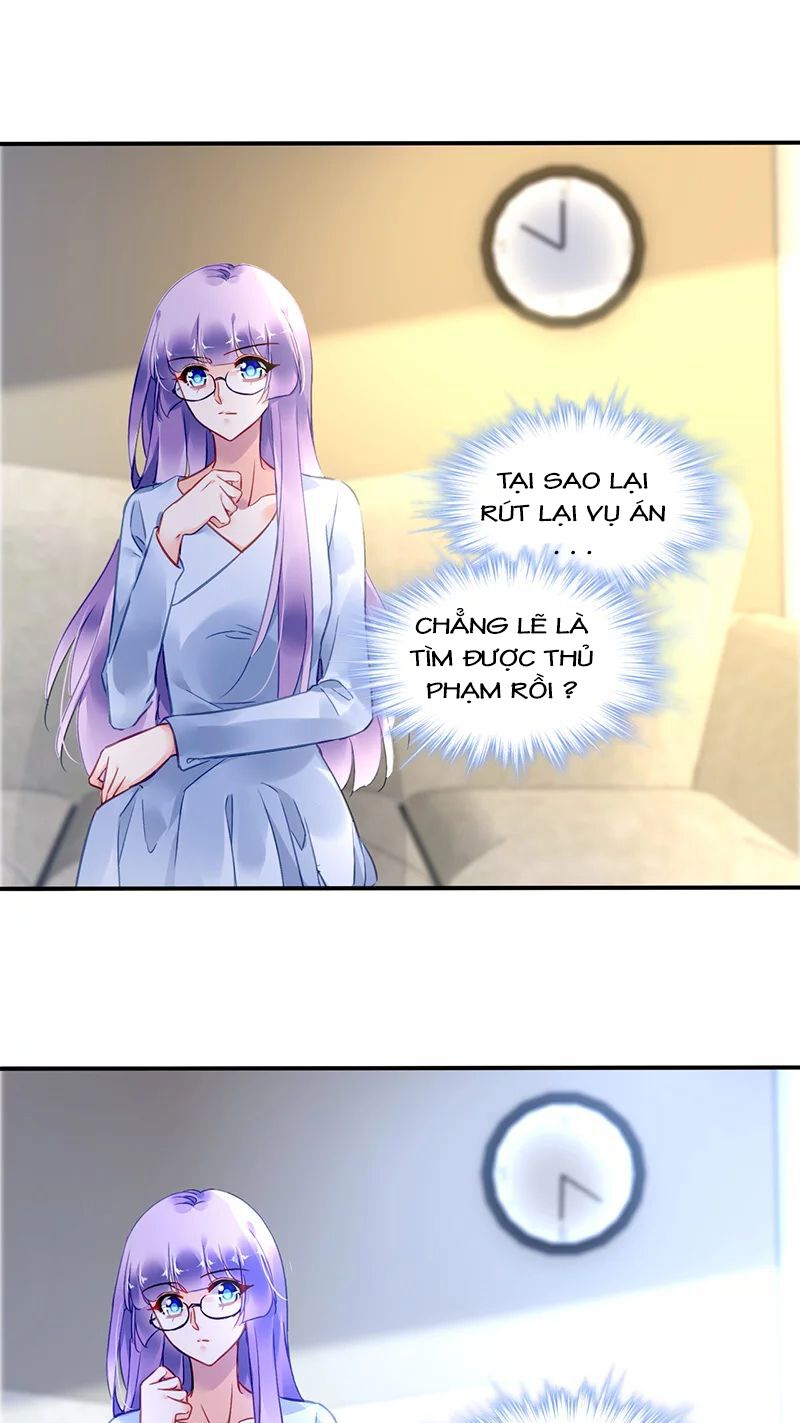Đối Kháng Hoa Tâm Chủ Thượng: Chapter 203