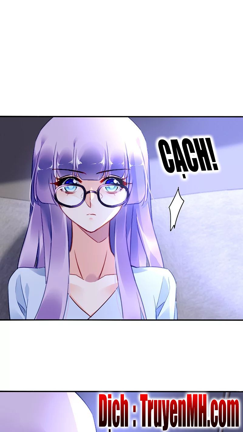 Đối Kháng Hoa Tâm Chủ Thượng: Chapter 203