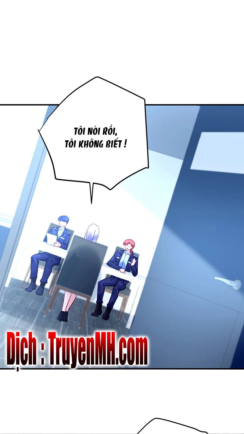 Đối Kháng Hoa Tâm Chủ Thượng: Chapter 203