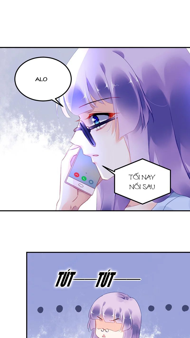 Đối Kháng Hoa Tâm Chủ Thượng: Chapter 203