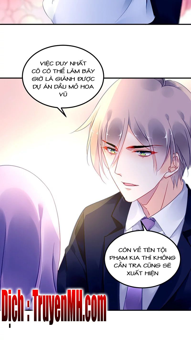 Đối Kháng Hoa Tâm Chủ Thượng: Chapter 204