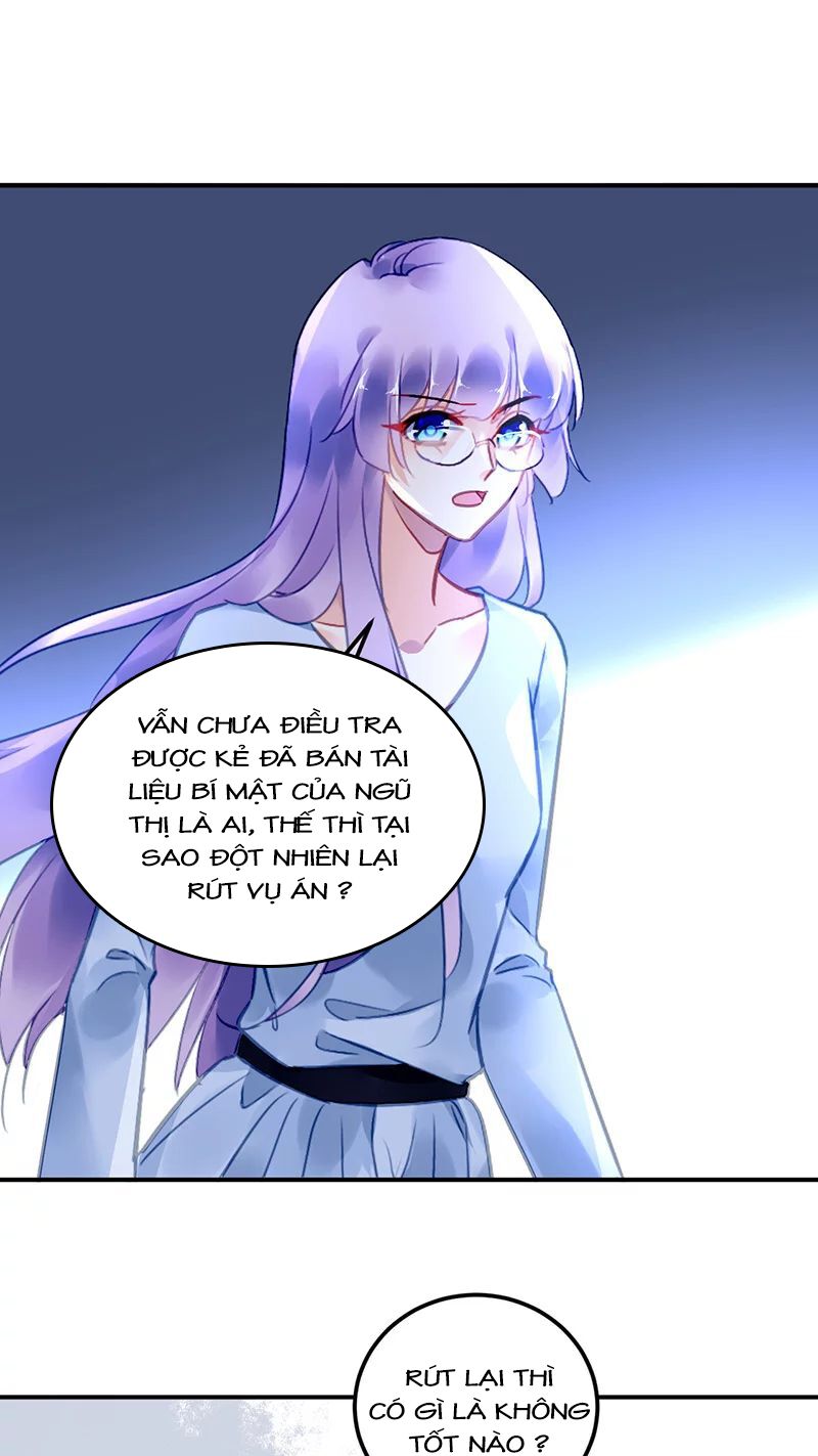Đối Kháng Hoa Tâm Chủ Thượng: Chapter 204