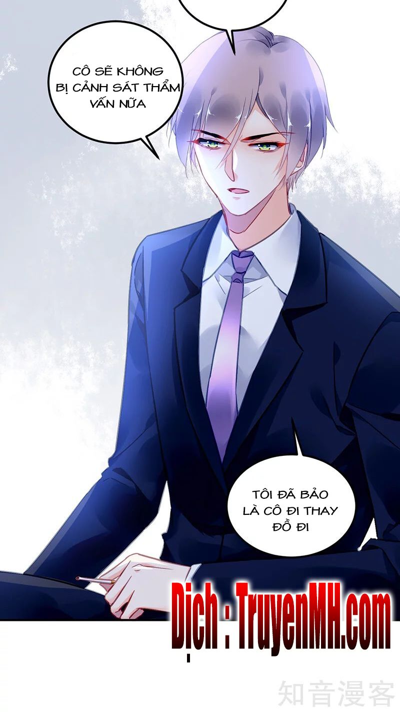 Đối Kháng Hoa Tâm Chủ Thượng: Chapter 204