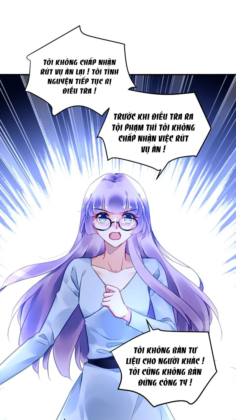Đối Kháng Hoa Tâm Chủ Thượng: Chapter 204