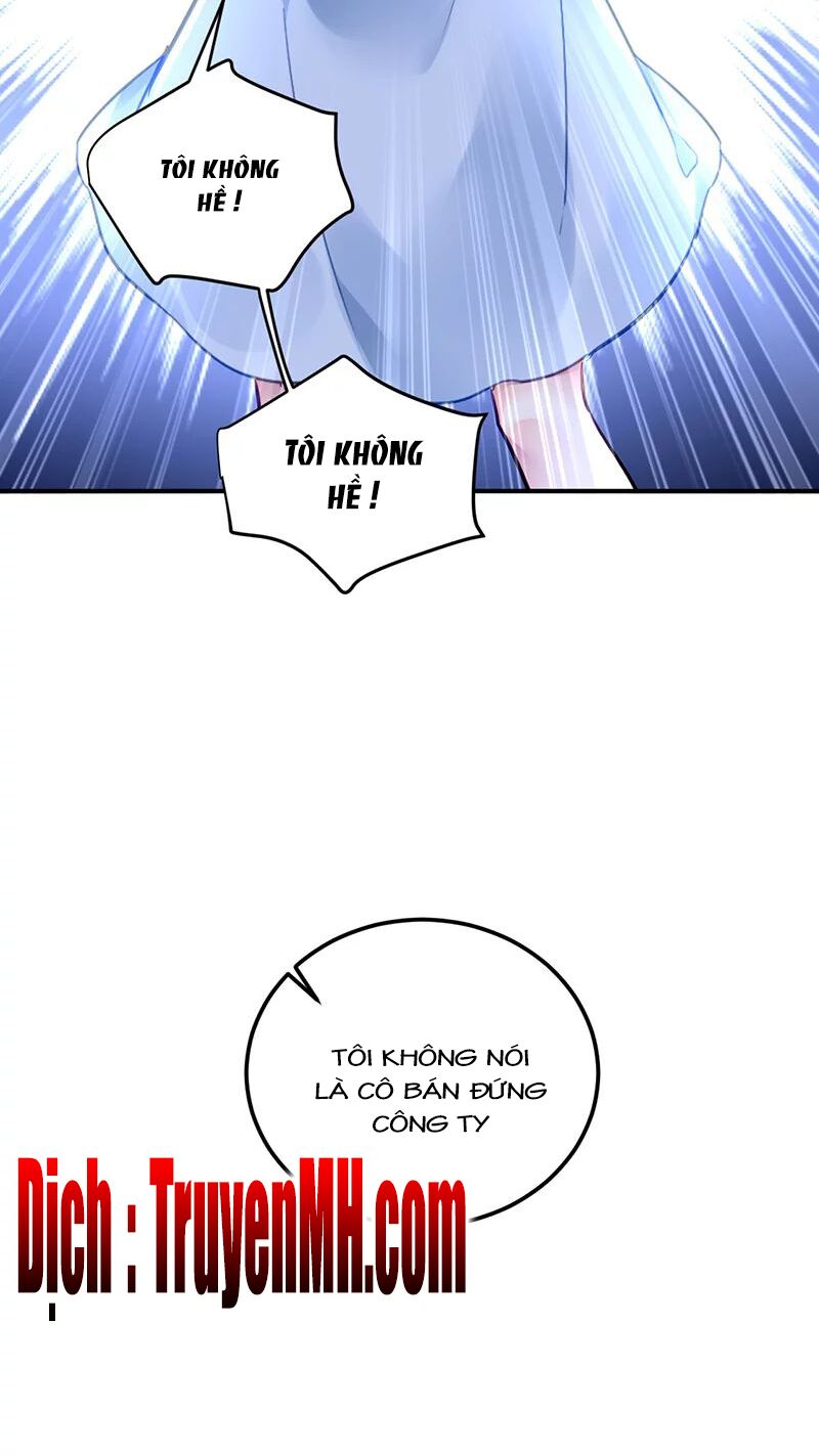 Đối Kháng Hoa Tâm Chủ Thượng: Chapter 204