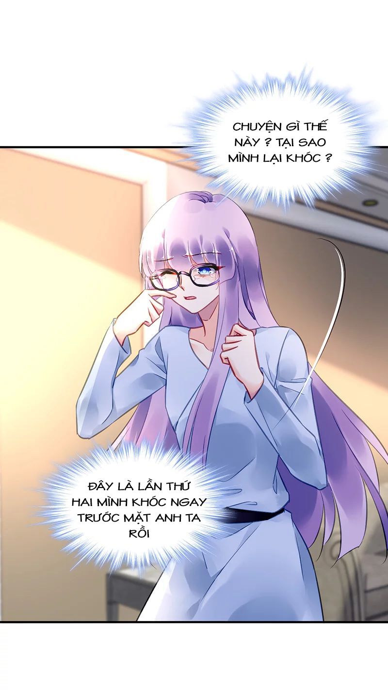 Đối Kháng Hoa Tâm Chủ Thượng: Chapter 204