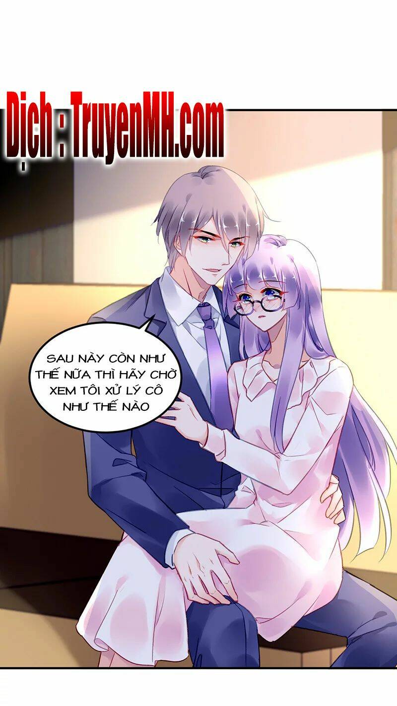 Đối Kháng Hoa Tâm Chủ Thượng: Chapter 205