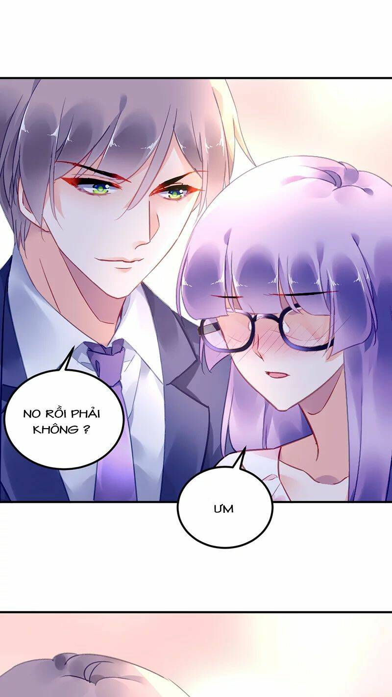 Đối Kháng Hoa Tâm Chủ Thượng: Chapter 205