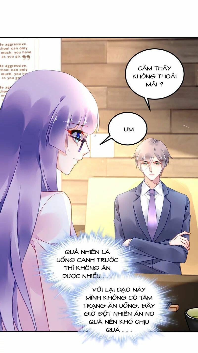 Đối Kháng Hoa Tâm Chủ Thượng: Chapter 205