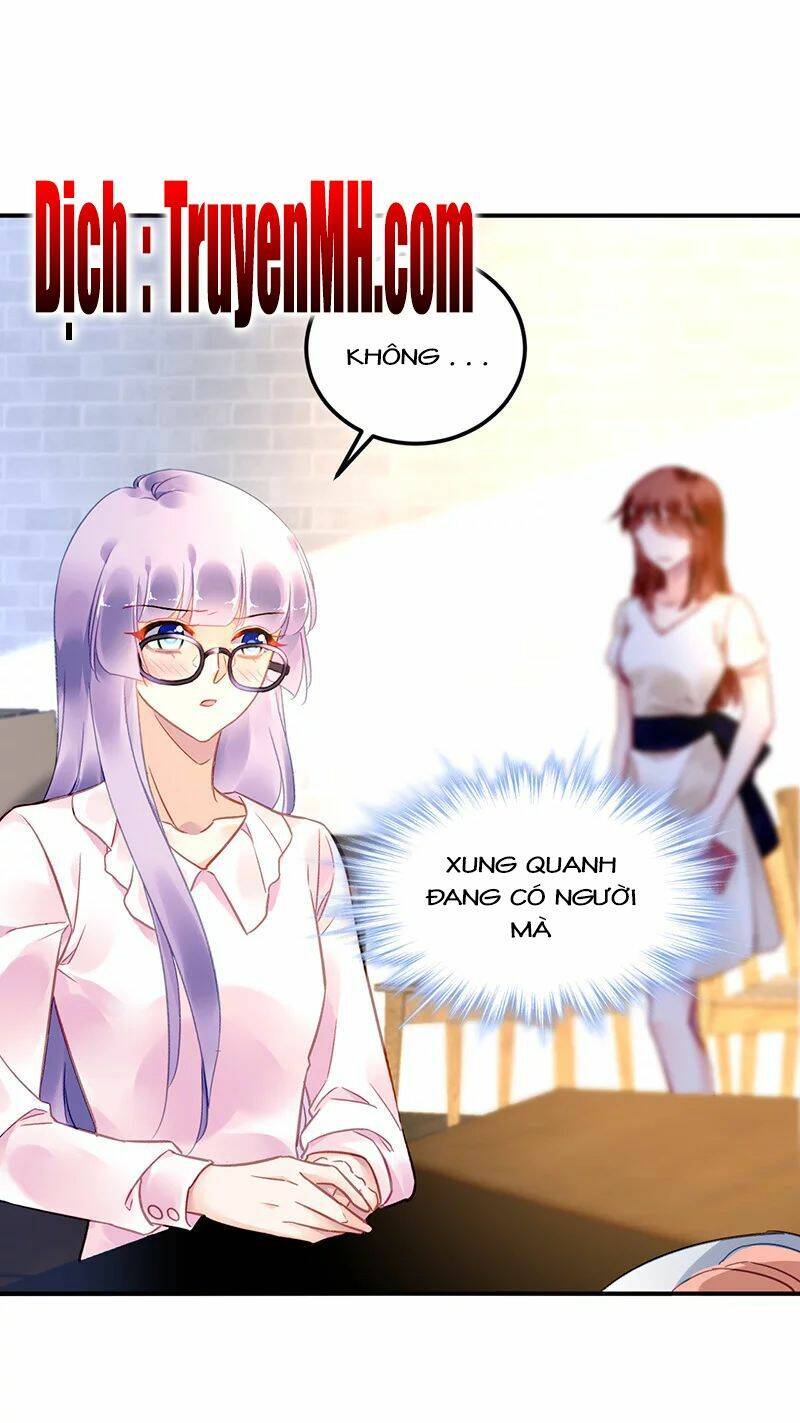 Đối Kháng Hoa Tâm Chủ Thượng: Chapter 205