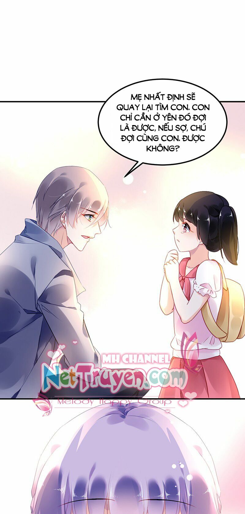 Đối Kháng Hoa Tâm Chủ Thượng: Chapter 22