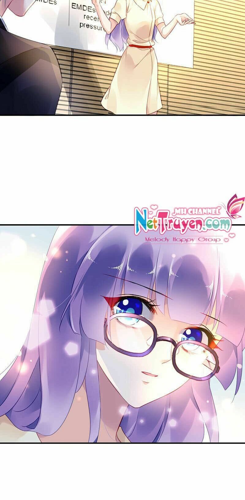 Đối Kháng Hoa Tâm Chủ Thượng: Chapter 27