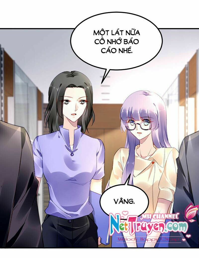 Đối Kháng Hoa Tâm Chủ Thượng: Chapter 27