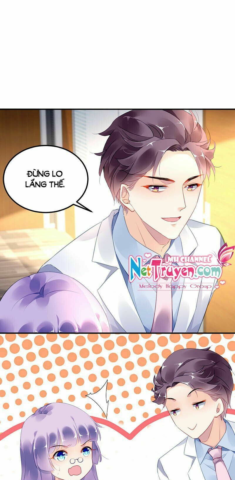 Đối Kháng Hoa Tâm Chủ Thượng: Chapter 27