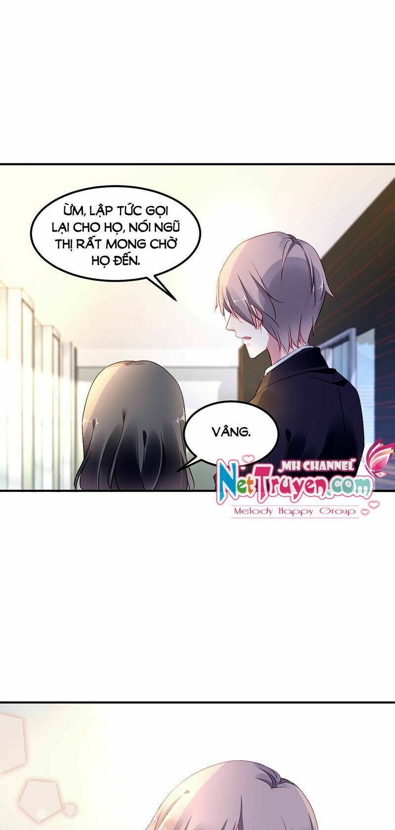 Đối Kháng Hoa Tâm Chủ Thượng: Chapter 28
