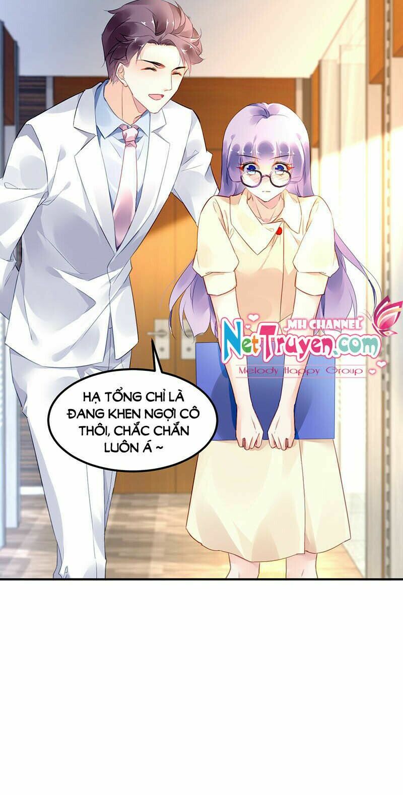 Đối Kháng Hoa Tâm Chủ Thượng: Chapter 28