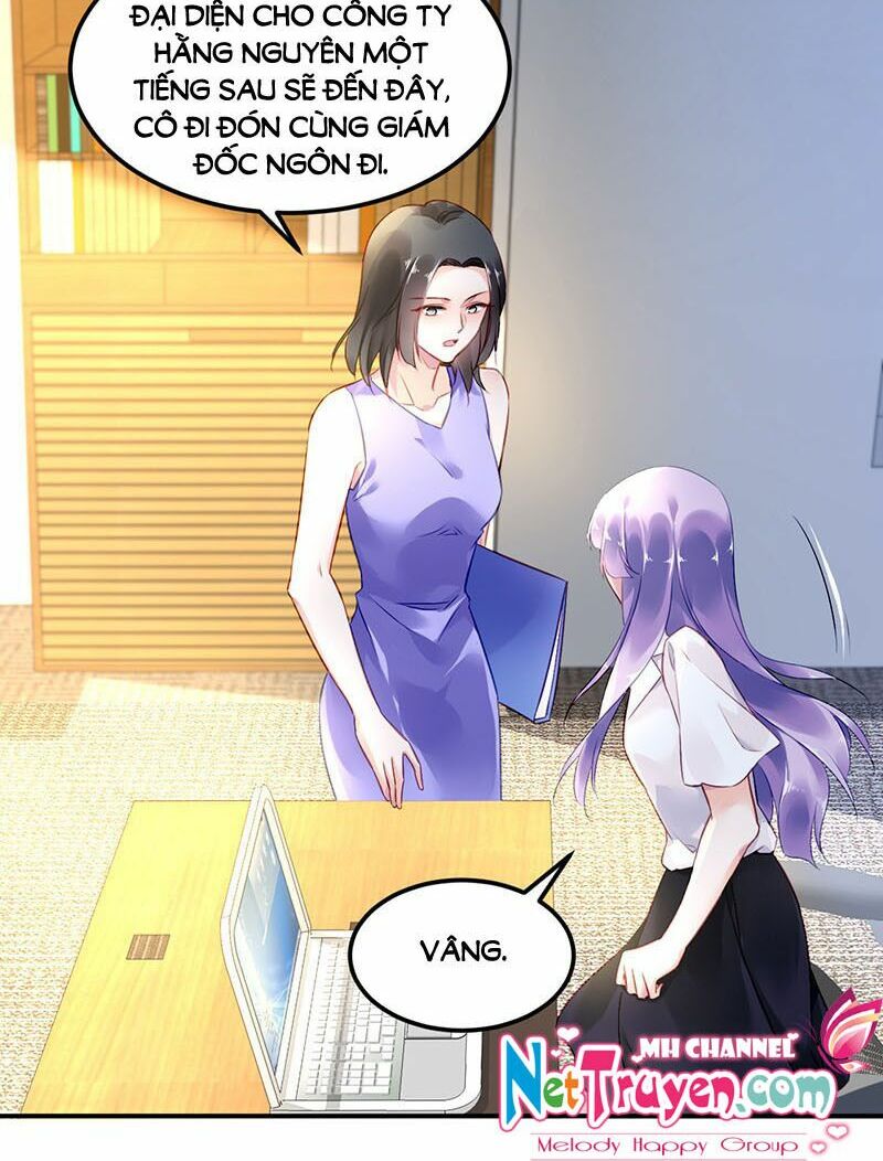Đối Kháng Hoa Tâm Chủ Thượng: Chapter 29