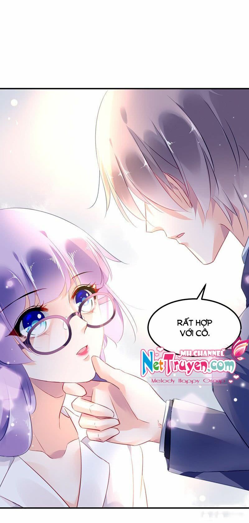 Đối Kháng Hoa Tâm Chủ Thượng: Chapter 29