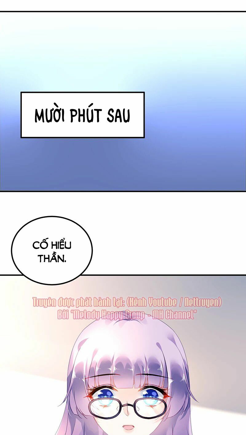 Đối Kháng Hoa Tâm Chủ Thượng: Chapter 3