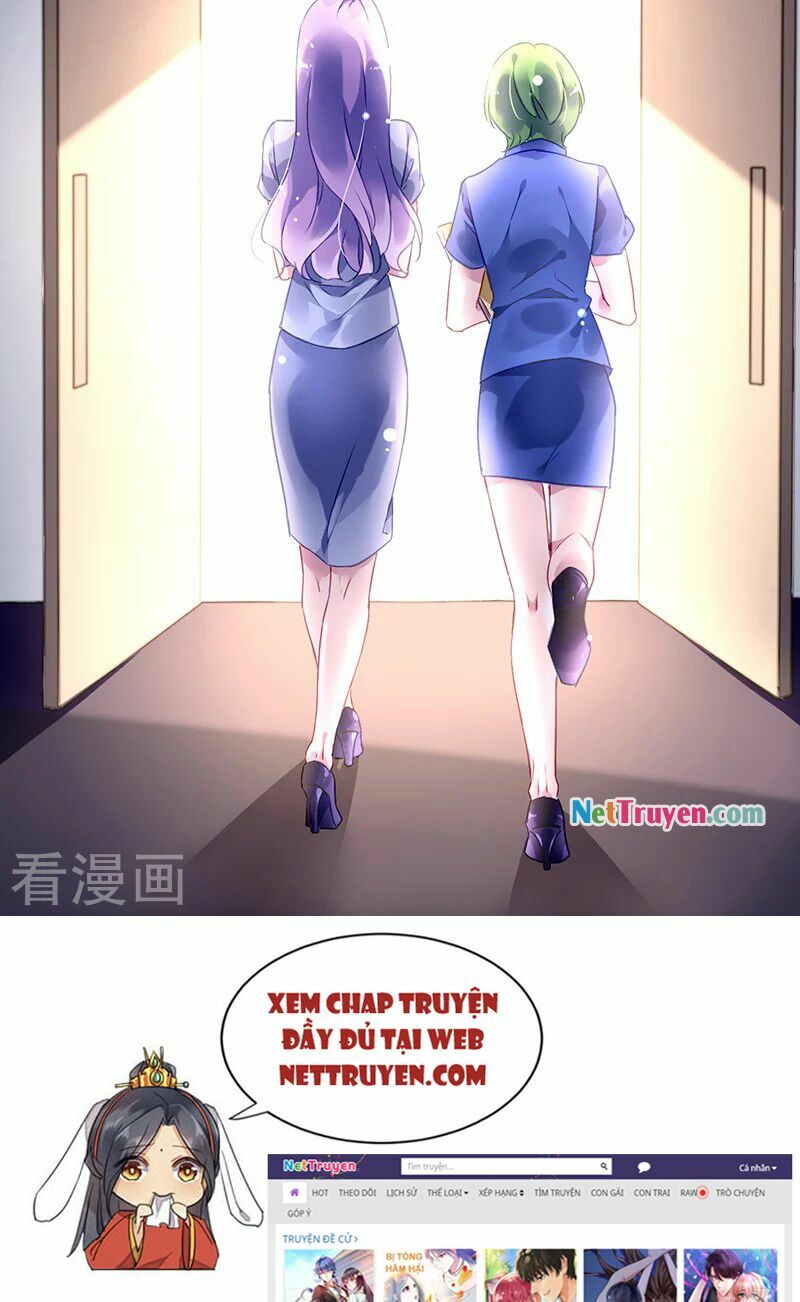 Đối Kháng Hoa Tâm Chủ Thượng: Chapter 3
