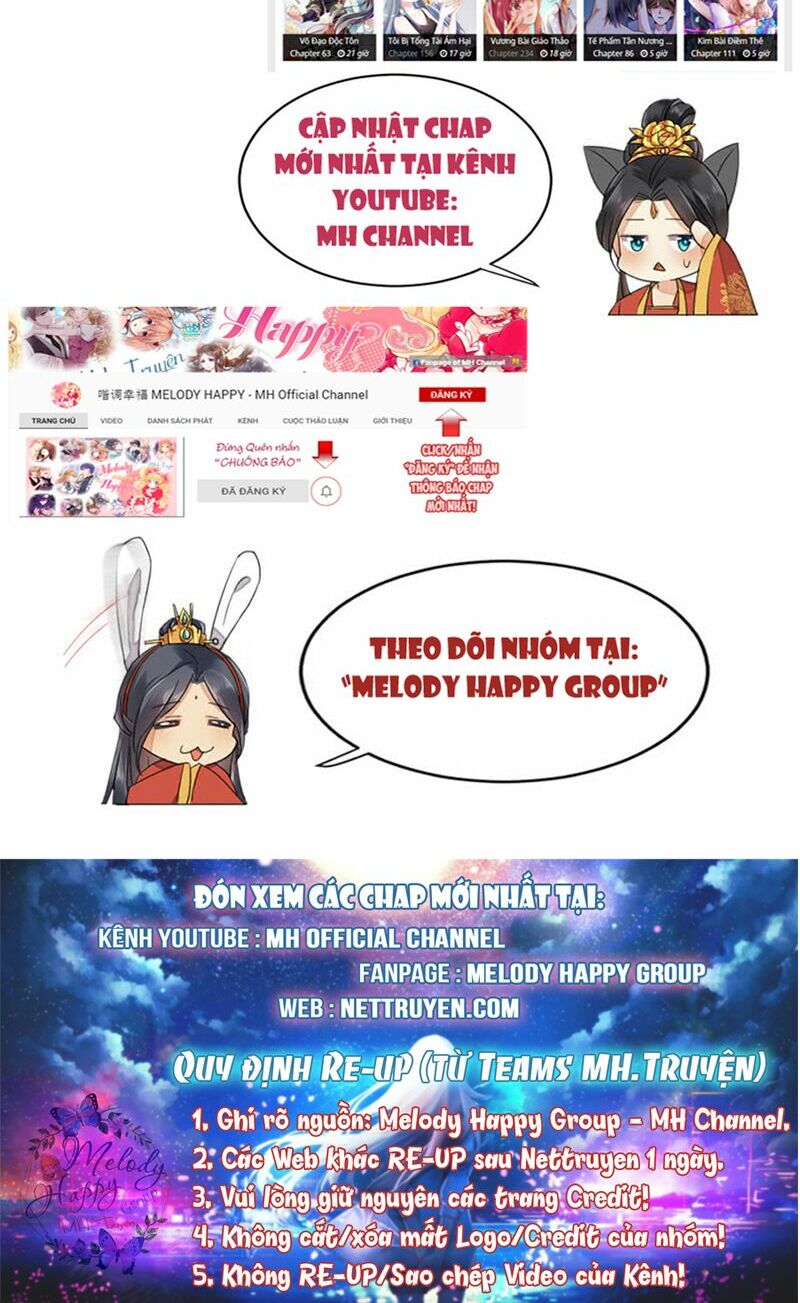 Đối Kháng Hoa Tâm Chủ Thượng: Chapter 3