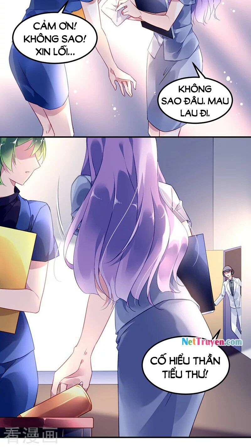 Đối Kháng Hoa Tâm Chủ Thượng: Chapter 3