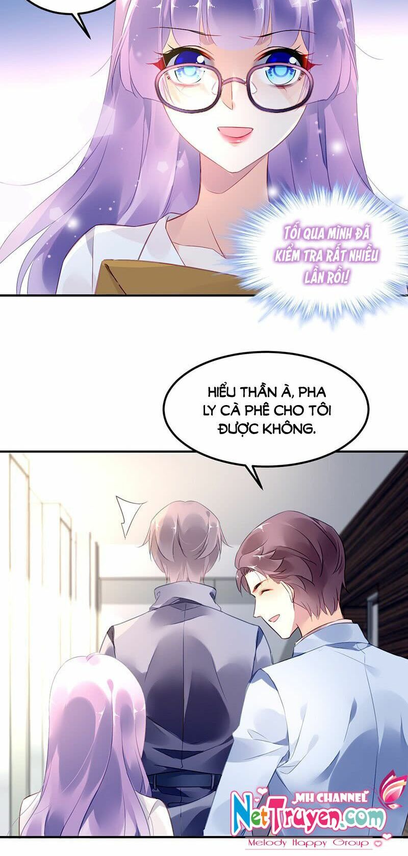 Đối Kháng Hoa Tâm Chủ Thượng: Chapter 30