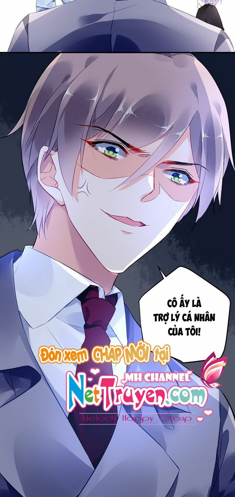 Đối Kháng Hoa Tâm Chủ Thượng: Chapter 30