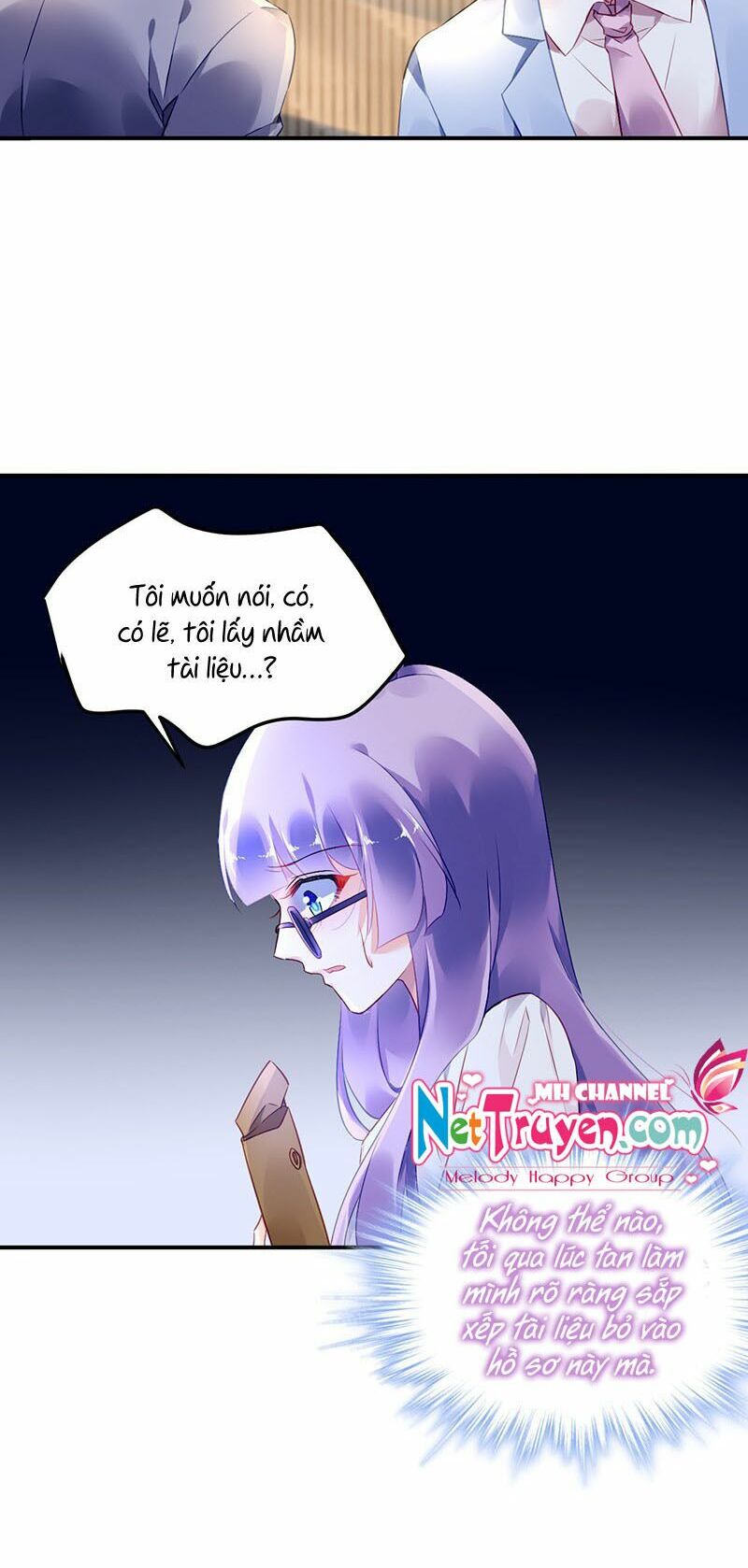Đối Kháng Hoa Tâm Chủ Thượng: Chapter 31