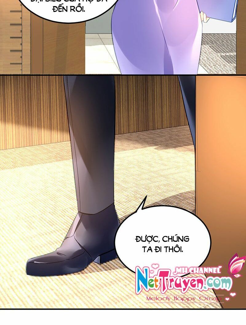 Đối Kháng Hoa Tâm Chủ Thượng: Chapter 31