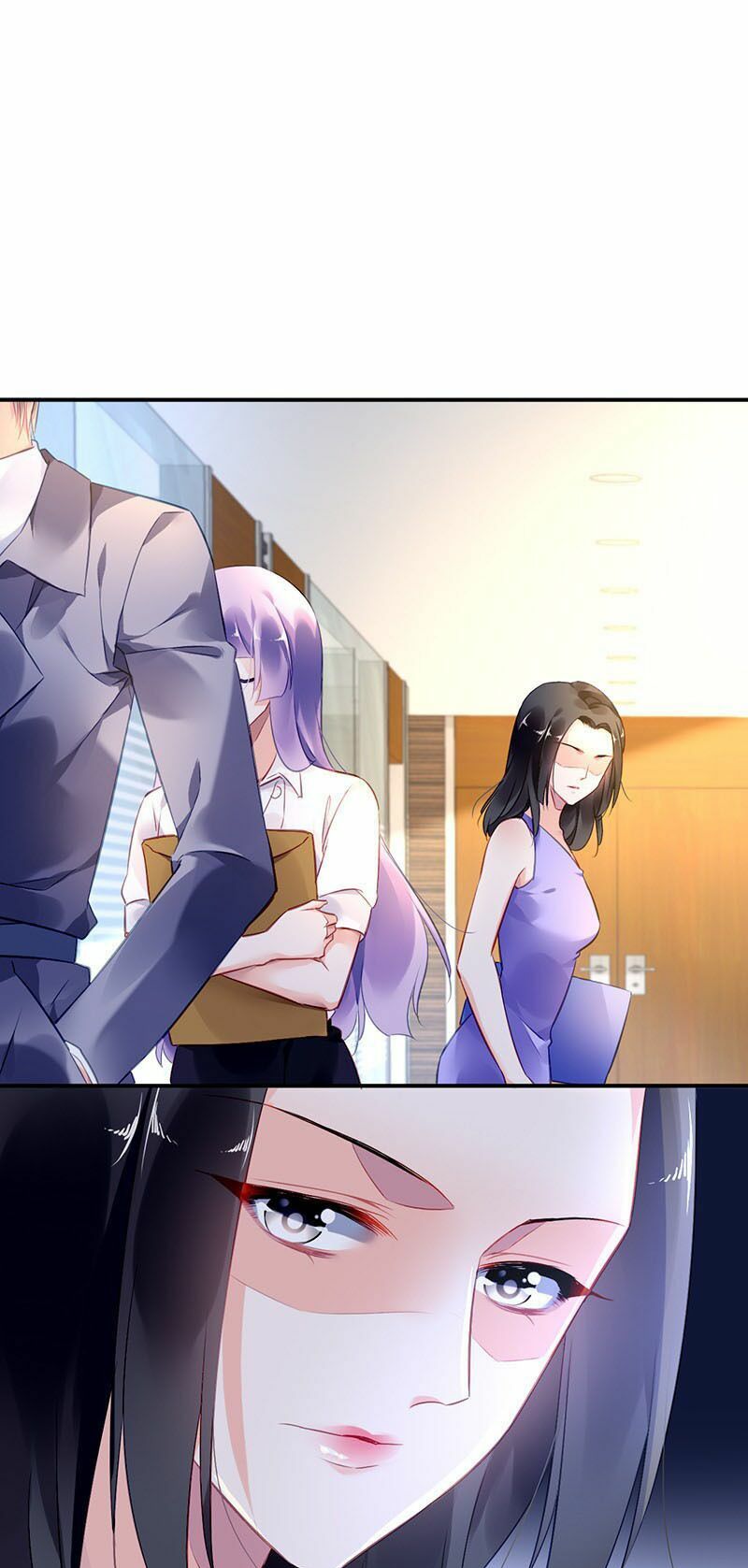 Đối Kháng Hoa Tâm Chủ Thượng: Chapter 31