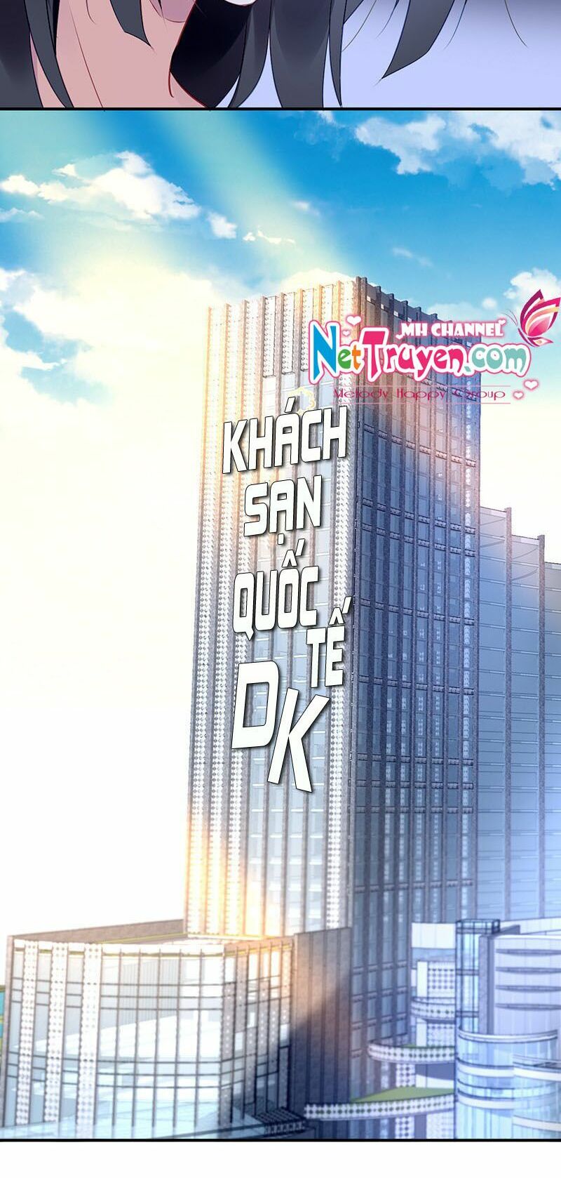 Đối Kháng Hoa Tâm Chủ Thượng: Chapter 31