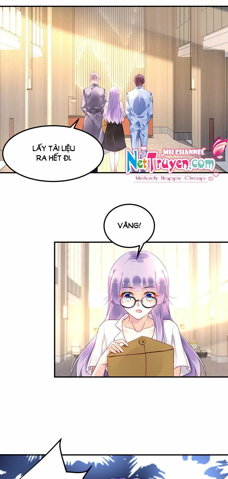 Đối Kháng Hoa Tâm Chủ Thượng: Chapter 31