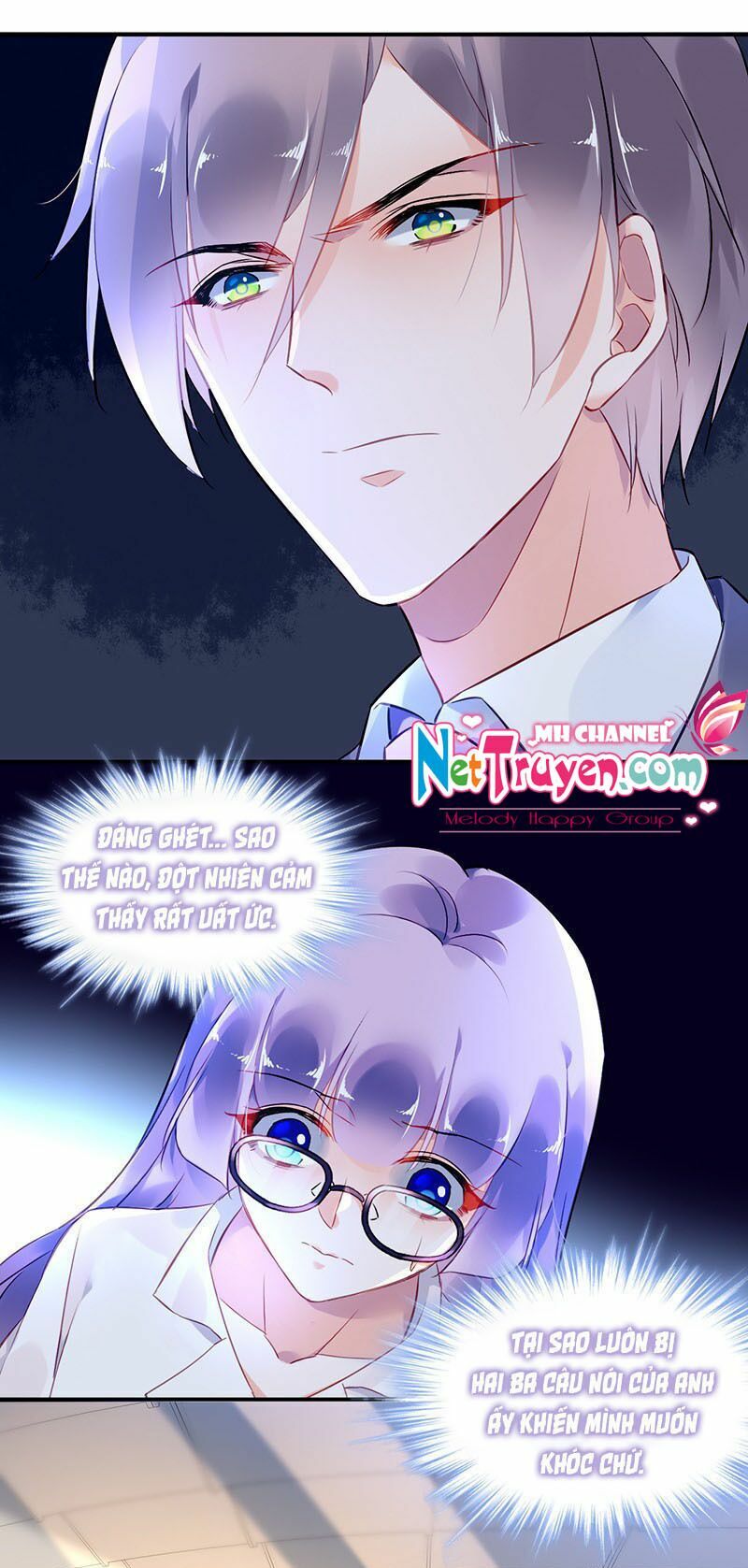 Đối Kháng Hoa Tâm Chủ Thượng: Chapter 32