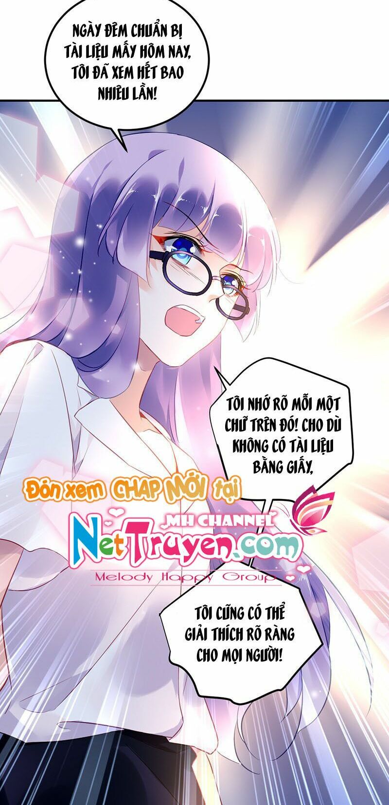 Đối Kháng Hoa Tâm Chủ Thượng: Chapter 32