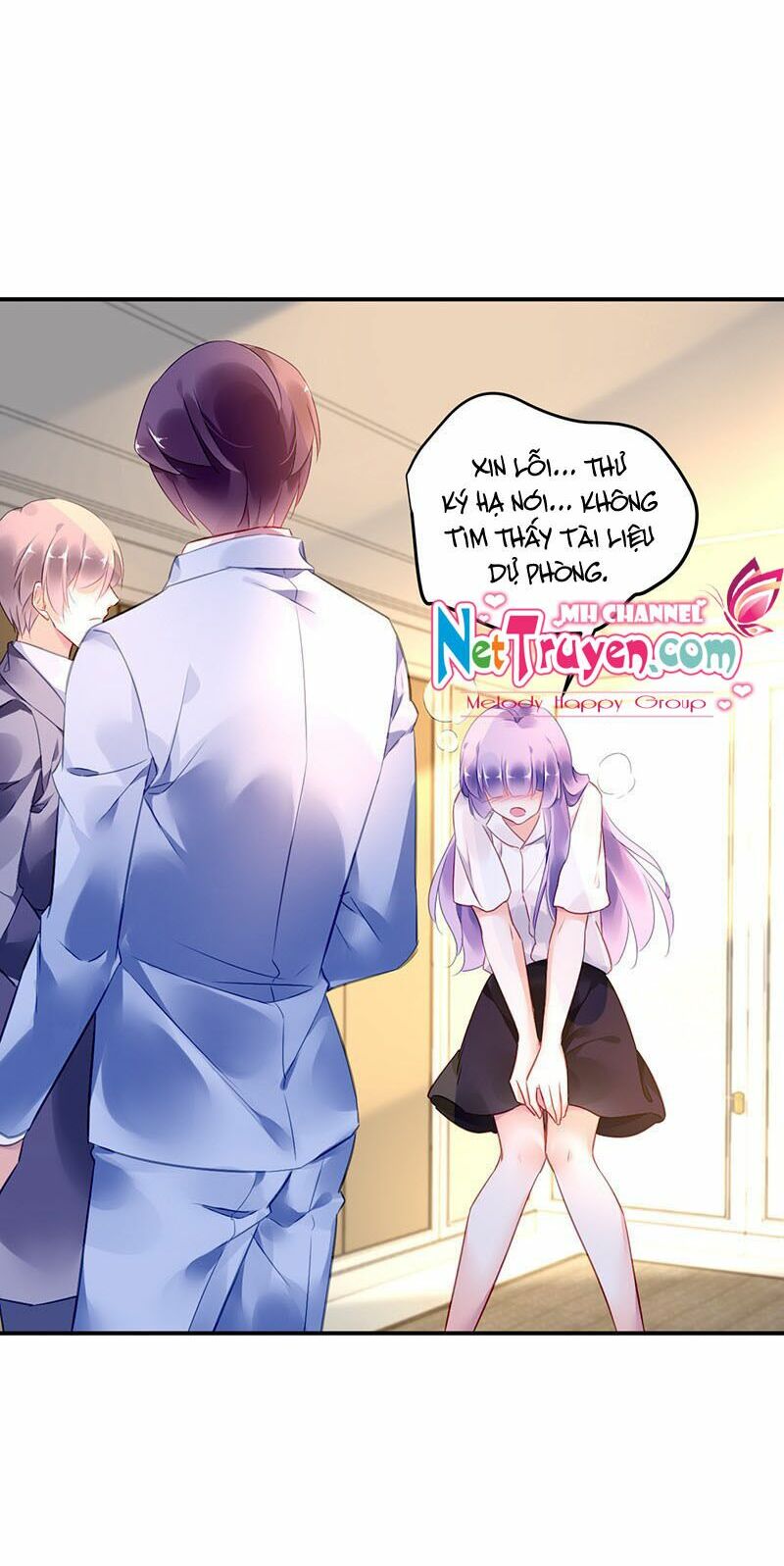 Đối Kháng Hoa Tâm Chủ Thượng: Chapter 32