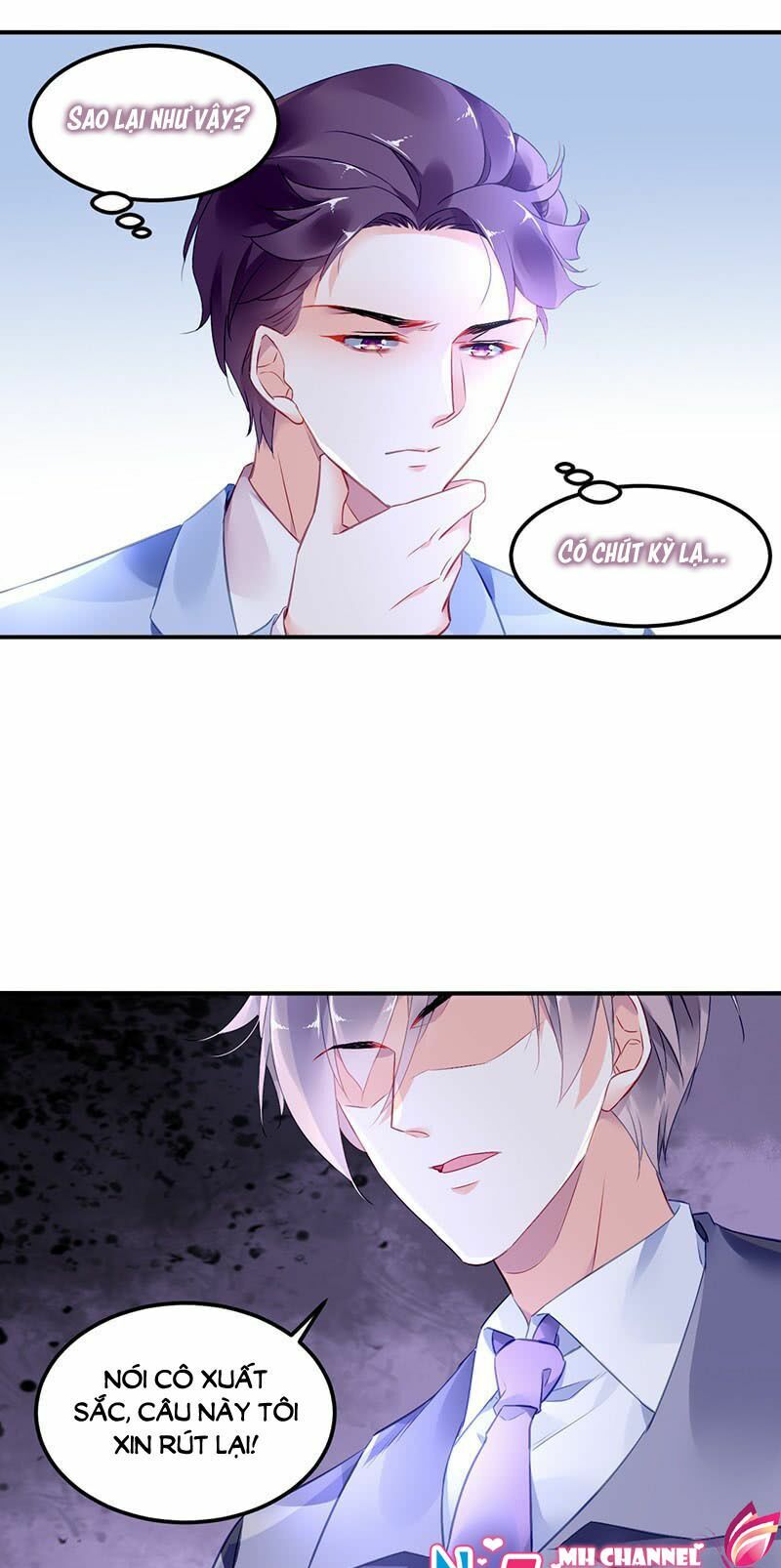 Đối Kháng Hoa Tâm Chủ Thượng: Chapter 32