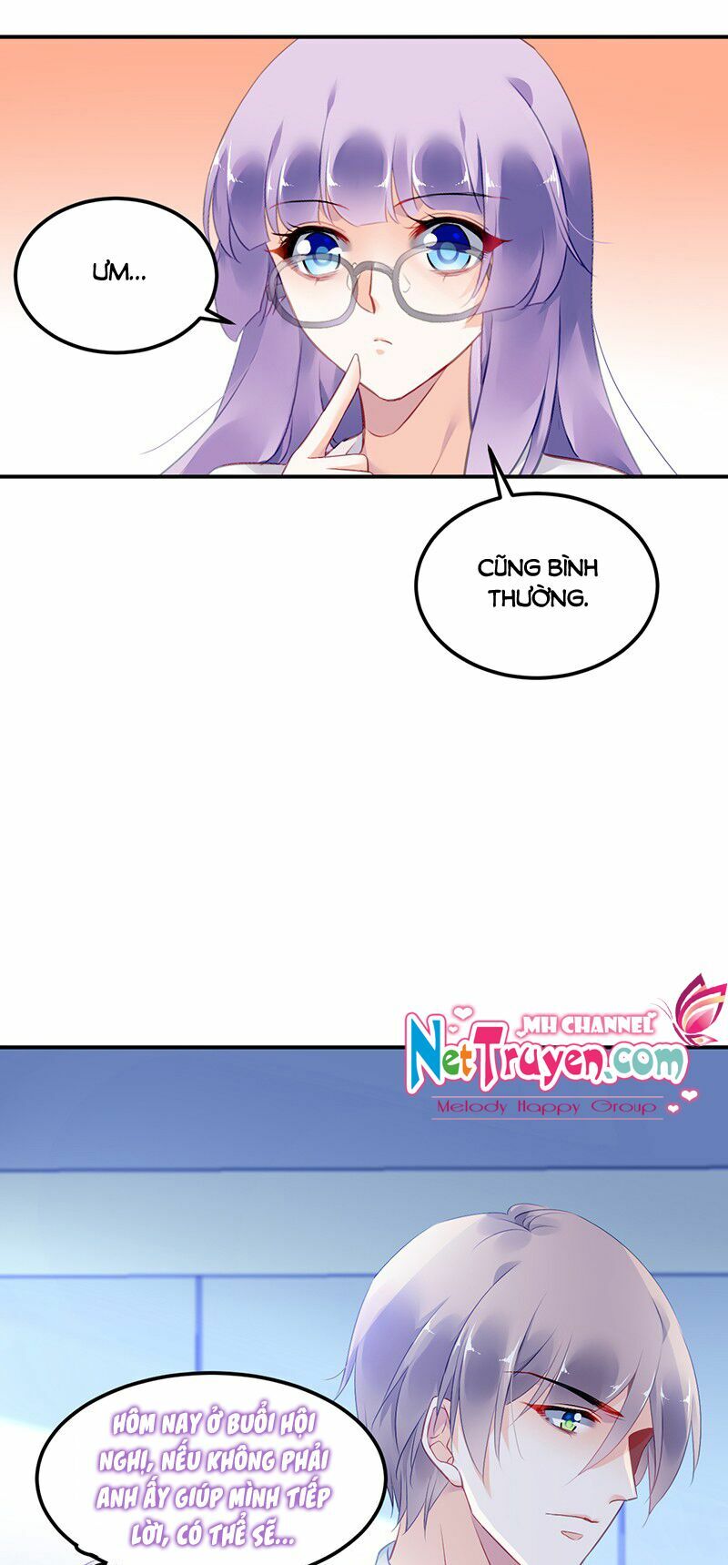 Đối Kháng Hoa Tâm Chủ Thượng: Chapter 35