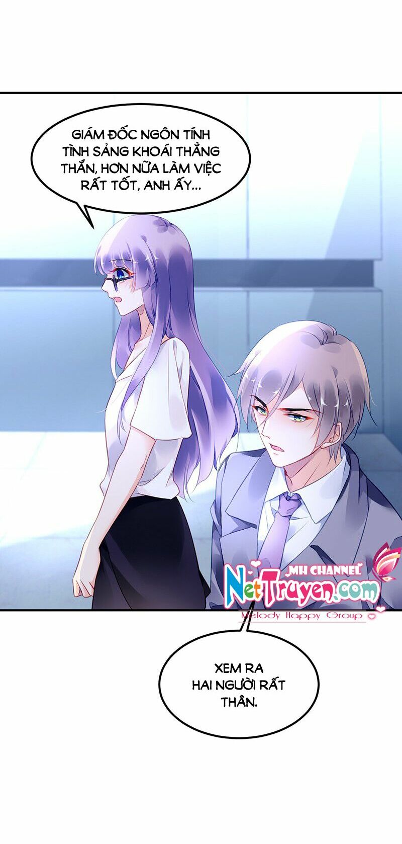 Đối Kháng Hoa Tâm Chủ Thượng: Chapter 35