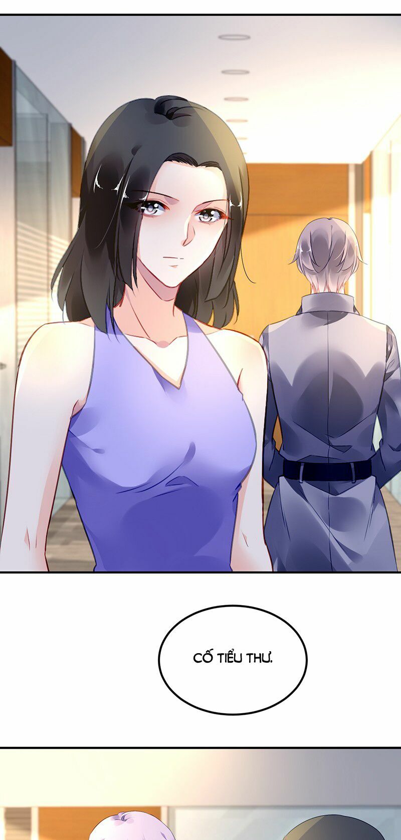 Đối Kháng Hoa Tâm Chủ Thượng: Chapter 36