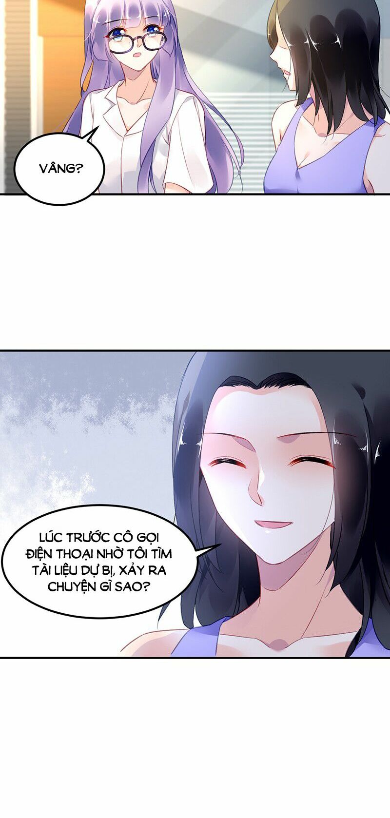 Đối Kháng Hoa Tâm Chủ Thượng: Chapter 36