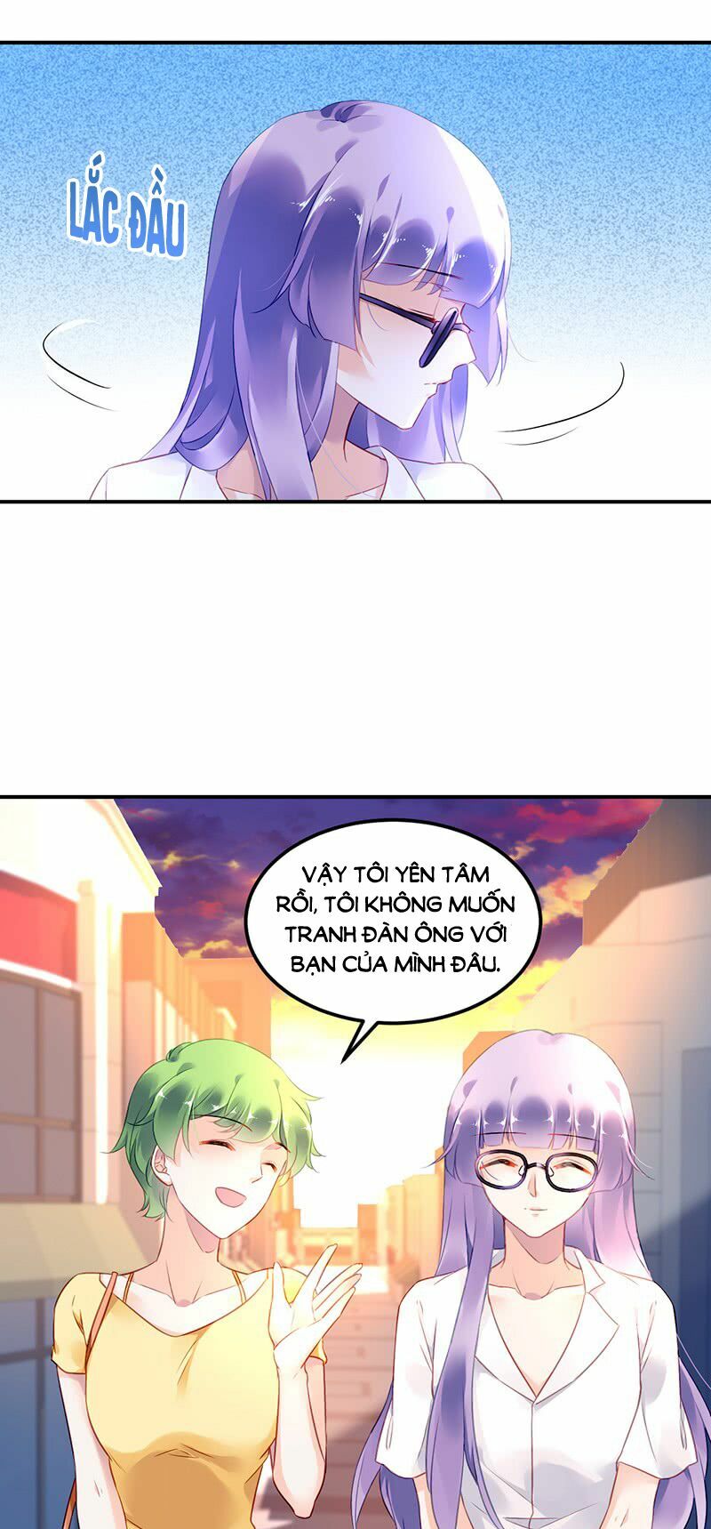 Đối Kháng Hoa Tâm Chủ Thượng: Chapter 38